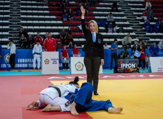 Ədalət təmsilçilərimiz beynəlxalq yarışlarda ölkəmizi təmsil ediblər